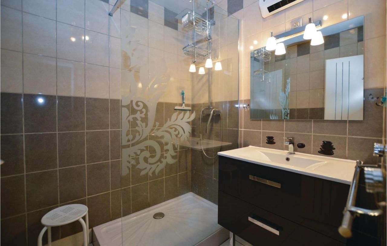 Beautiful Apartment In La Bourboule With Kitchen Le Mont-Dore Ngoại thất bức ảnh