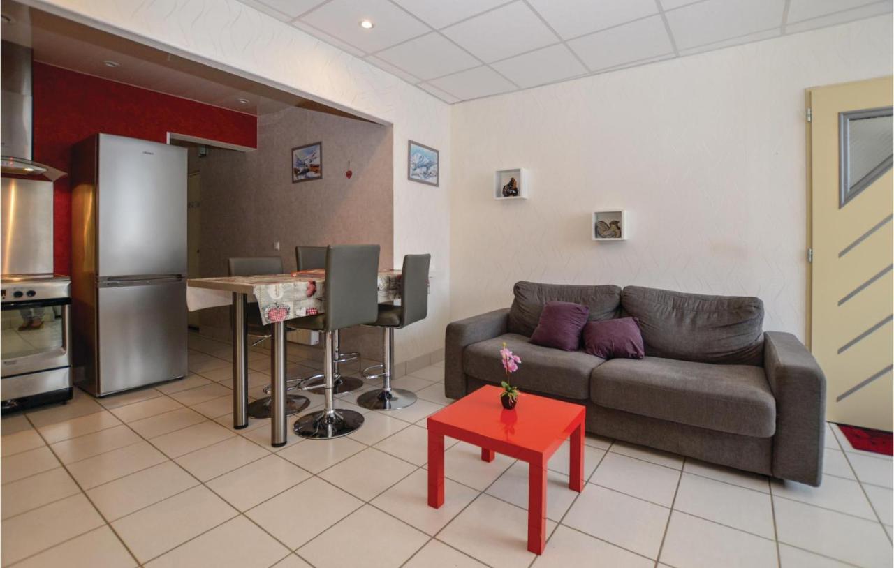 Beautiful Apartment In La Bourboule With Kitchen Le Mont-Dore Ngoại thất bức ảnh